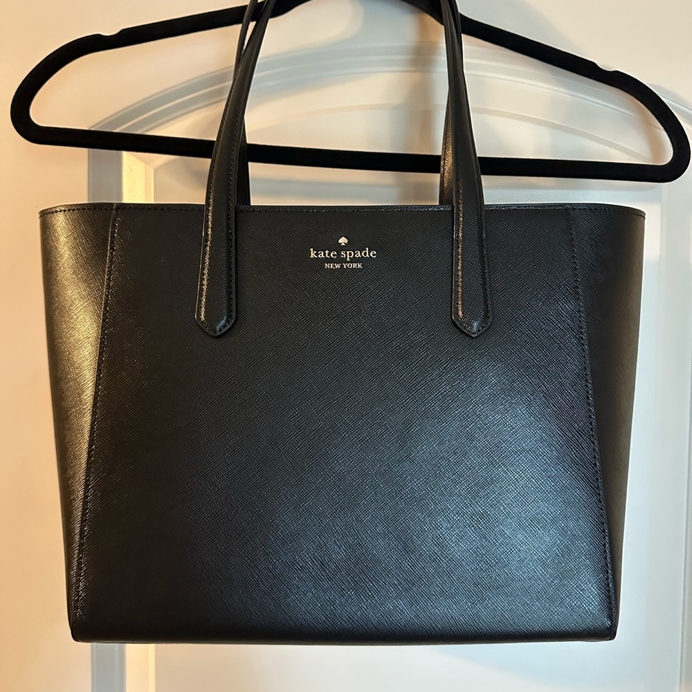 Kate Spade medium tote purse